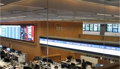 BTG tem desvio de cerca de R$ 100 milhões em ataque hacker e suspende operações com Pix