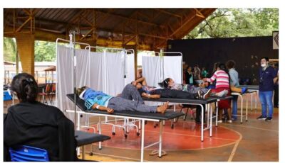 Bebê de 1 mês morre e pode ser a 5ª vítima de chikungunya em Dourados