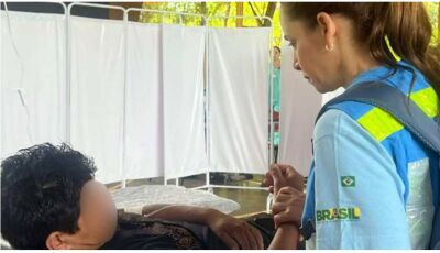 Aumento de 600% nas mortes: chikungunya já matou 7 em Mato Grosso do Sul 