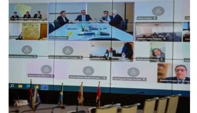 MS e outros 20 estados aderem a pacote para conter alta dos combustíveis