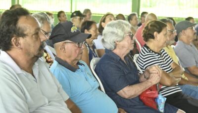 Escritura em mãos: famílias de Mato Grosso do Sul celebram conquista histórica após quatro décadas