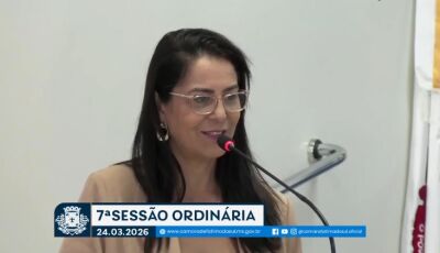 Vereadora convida para a Inauguração do Espaço da Procuradoria Especial da Mulher em Fátima do Sul