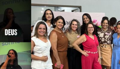 De doméstica a vereadora e palestrante: história de Elizângela Farias inspira mulheres