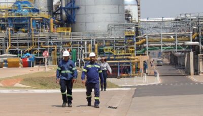Exportações de MS somam US$ 1,43 bi e garantem superávit