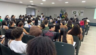 Gestão Riedel: inscrições para o MS Supera vão até 11 de março; tire dúvidas aqui