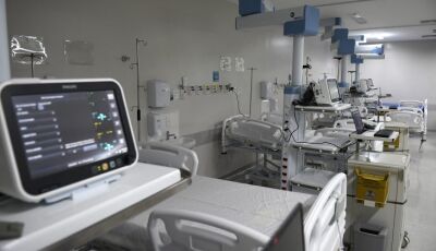 Governo de MS disponibiliza 15 leitos exclusivos para atender pacientes com Chikungunya em Dourados