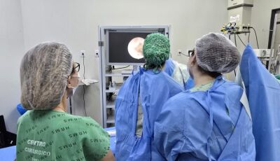 Mês da Mulher: HRMS realiza força-tarefa para atender pacientes que aguardavam cirurgia ginecológica