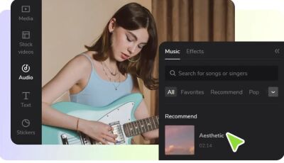 El Poder de Crear Contenido con un Editor de Audio y un Editor de Fotos Gratis