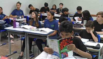 Processo seletivo abre 845 vagas para agente de atividades educacionais em MS