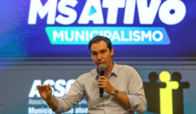 MS sedia Fórum de Secretários e reúne lideranças do país