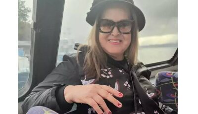 Professora ensinou por 40 anos e morreu no dia do aniversário