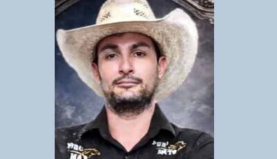 Campeão de rodeio de MS é encontrado morto em área de mata no Paraguai