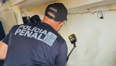 MS reforça combate ao crime organizado com atuação em operações nacionais e uso de tecnologia