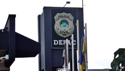 'Recém-saído' da prisão é detido novamente após furto em porta de igreja