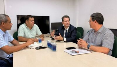 Parque Municipal de Naviraí pode se tornar novo polo de turismo de natureza no sul do Estado