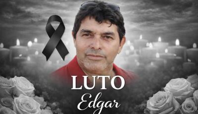 Mais triste a música com a partida do cantor Edgar da dupla sertaneja Paulo Cesar & Renan de Jateí