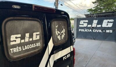 Tio que estuprou três sobrinhas por uma década é preso