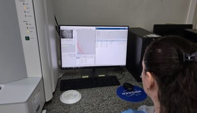 Hospital Regional de Mato Grosso do Sul inova com tecnologia que transforma diagnósticos em horas