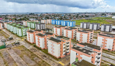 Minha Casa, Minha Vida amplia renda e facilita acesso à casa própria a partir desta quarta