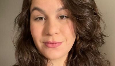 "O pulo para dentro": Livro da escritora Sarah Figueiró é relato corajoso de opção pela vida