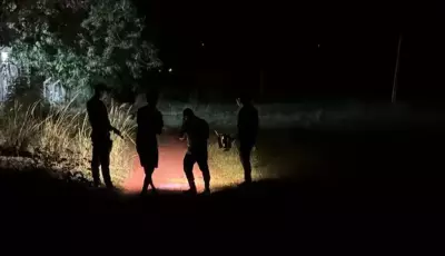 Homem invade casa, é esfaqueado e morre em Deodápolis