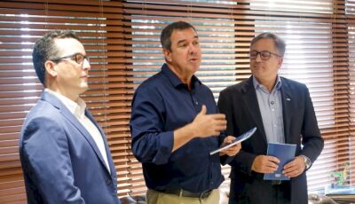Manual da CGE fortalece transparência e controle da gestão pública em MS