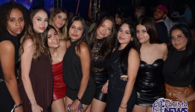 CONFIRA mais FOTOS do público antes do show do Pedro Paulo e Alex na Expoad 2026 em Deodápolis