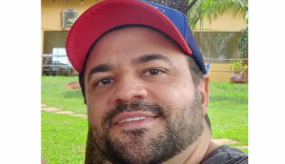 Familia pede ajuda para encontrar o Jovem Osvaldo que desapareceu quarta feira, 29 em Fátima do Sul