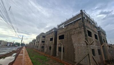Sorteio é adiado e inscrições para moradias do Residencial Nova Bahia são prorrogadas até dia 16