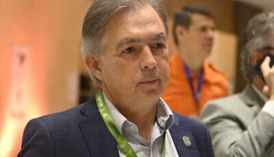 Fatimassulense Secretário de MS participa de painel nos EUA sobre segurança pública no Brasil