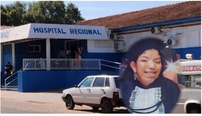 Acadêmica de 20 anos morre dias depois de acidente com bicicleta elétrica em Anastácio
