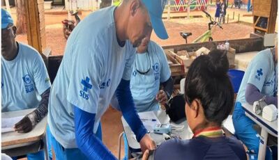 Dourados recebe R$ 1,3 milhão do Governo federal para combater epidemia de chikungunya