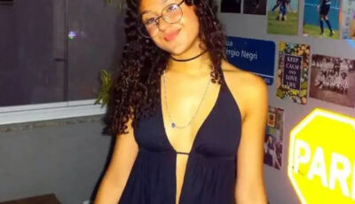 Achada morta adolescente que sumiu há 12 dias após sair de cursinho
