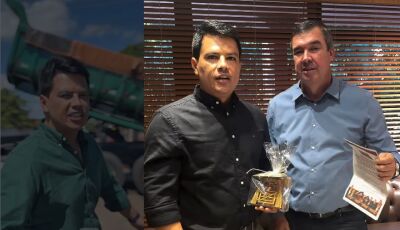 Com presença do governador, Prefeito vai entregar 131 matrículas das casas REURB durante EXPOGLÓRIA