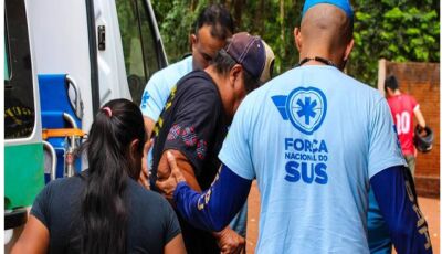 Com mais de 6 mil casos, Fátima do Sul em 1&ordm;,18 cidades do MS enfrentam epidemia de chikungunya