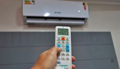 Aneel aprova e conta de energia em MS será reajustada 12,11% em média