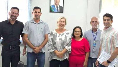 Nova Esperança: Em Jateí, Prefeitura anuncia conquista de casas populares para distrito