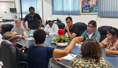 Direito de Viver: JATEÍ se mobiliza para realizar mais um leilão para ajudar Hospital de Amor