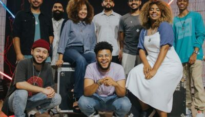 Colo de Deus: Vicentina terá show de música celebração na sua festa de aniversário