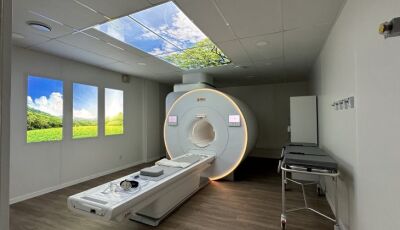 Hospital Regional de Dourados inaugura serviço de ressonância magnética e amplia apoio diagnóstico
