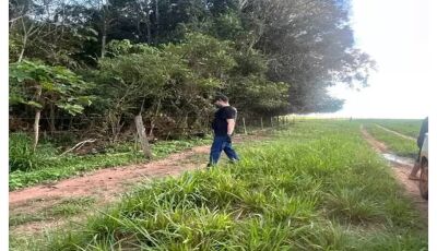 Jovens do MS são mortos após julgamento no "tribunal do crime" em MT