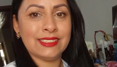 FEMINICÍDIO: Filha de 09 anos presenciou pai matando mãe a tiros em MS