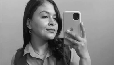 Partida abrupta de Gabriella em Campo Grande choca a família: 'Era para ela enterrar a gente'