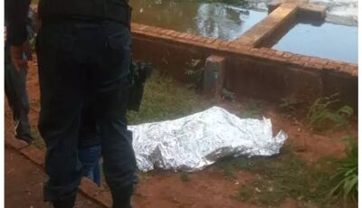 Adolescente de 15 anos bate a cabeça ao saltar em rio e morre afogado