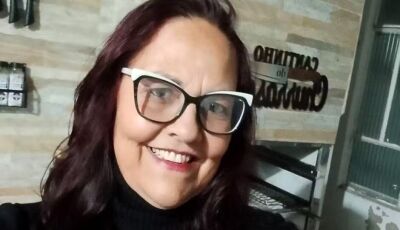 Filho mata a mãe após discussão e esconde corpo por três dias
