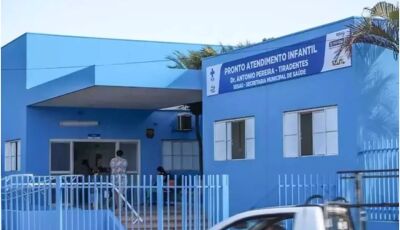 Menina de dois anos morre afogada em piscina durante encontro familiar