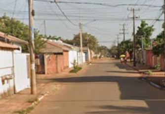 Homem é torturado com fios energizados após alugar moto
