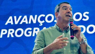 Riedel diz que empréstimo de R$ 1 bilhão será pago com economia na manutenção de rodovias