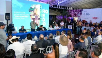 A força do agro: resiliência e inovação protagonizam a transformação produtiva e econômica de MS