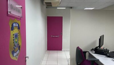 A estratégia de MS para humanizar os exames em casos de violência contra a mulher